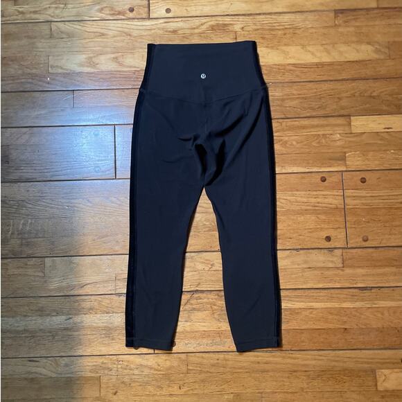 Lululemon Align Super High-Rise Pant *Velvet SPECIAL EDITION - Picture 3 of 16